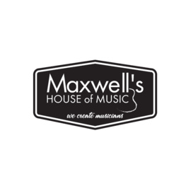 Maxwell's House of Music